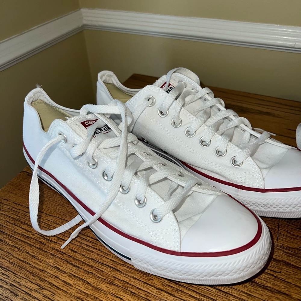 men’s converse chuck taylor all star classics - Picture 7 of 8